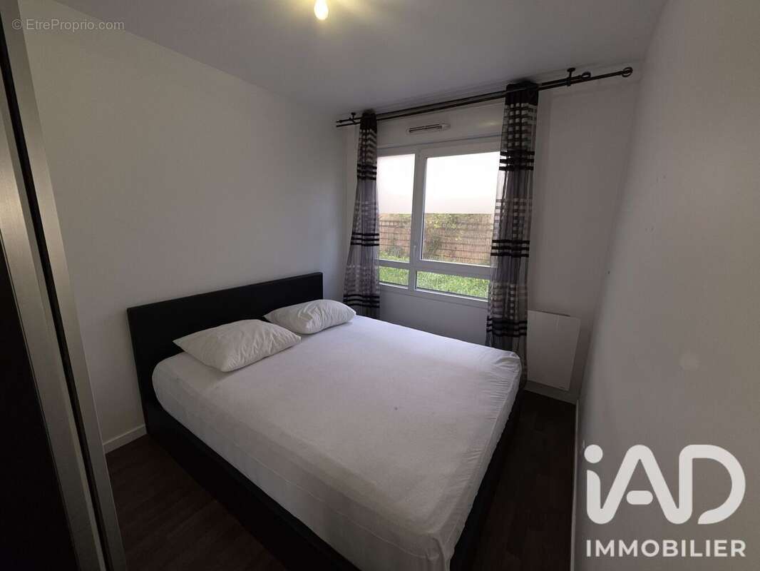 Appartement 62 m² à La Courneuve  - photo 7