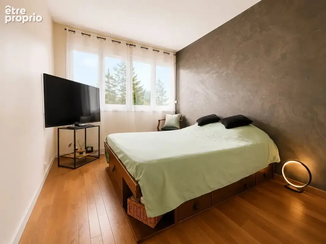 Appartement f3 ozoir la ferriere - photo 5