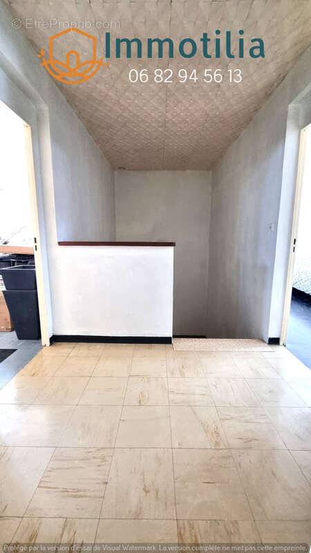4 chambres et commodités  a pied !!! - photo 13
