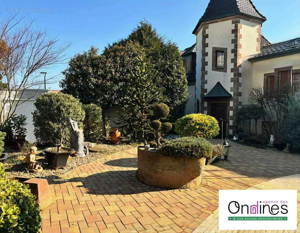Maison 357 m² à Haguenau  - photo 3