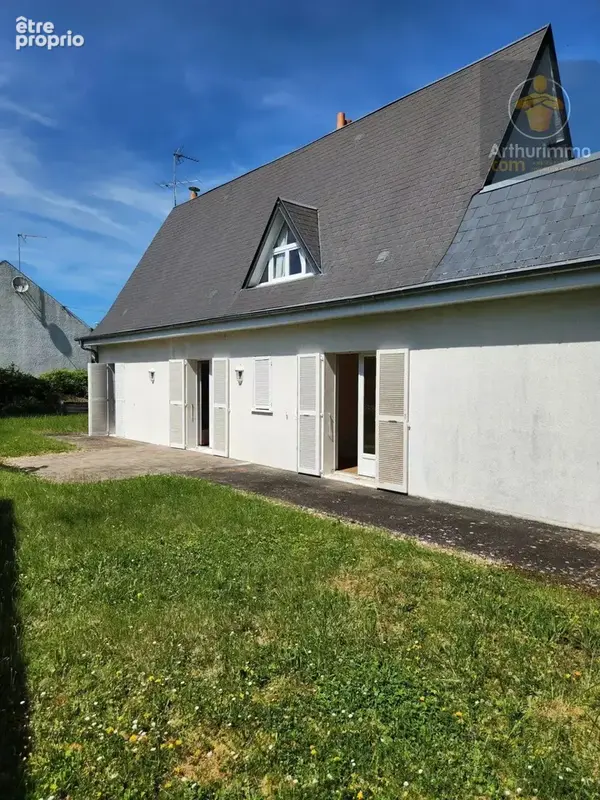 Vente Maison Beaugency(45190) 183 700ï¿œ - photo 2