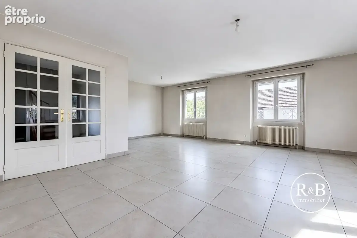 Appartement/Maison Plaisir 5 pièces 125 m2 - photo 6