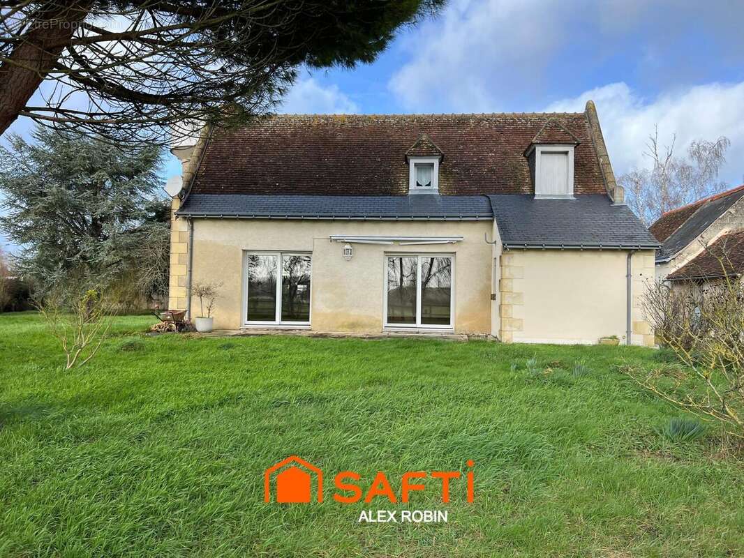 Photo 3 - Maison à LARCAY