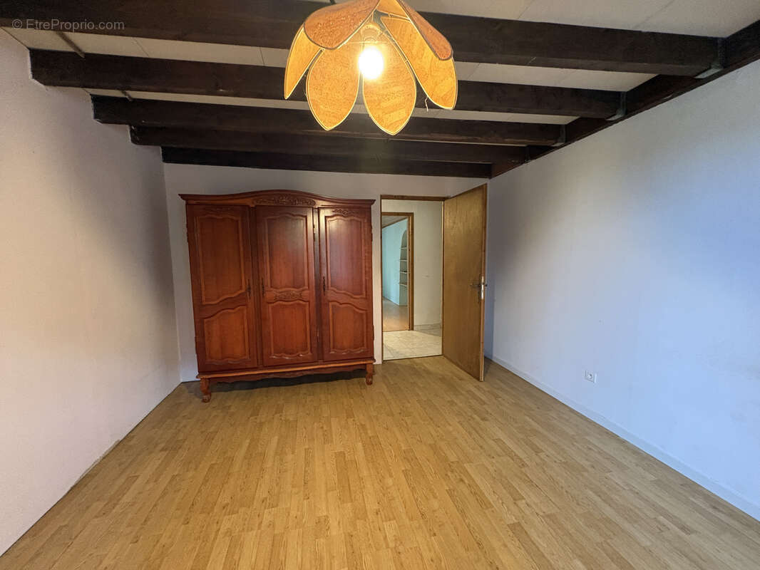 Maison à BIRON