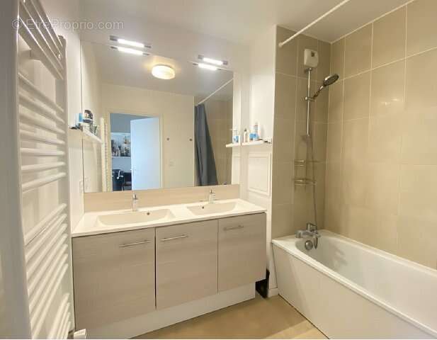 Appartement à ALFORTVILLE