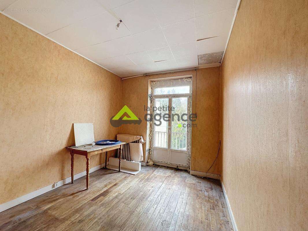 Appartement à AUBUSSON