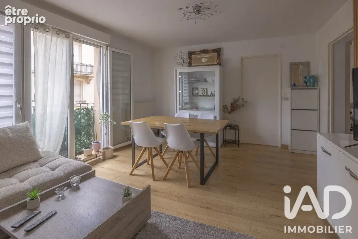 Photo 1 - Appartement à MONTIGNY-LES-METZ