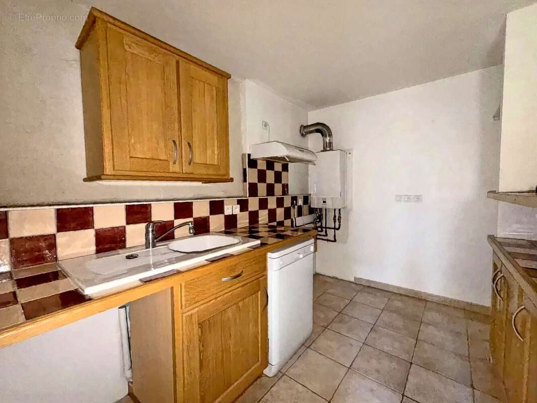 Appartement à ARLES