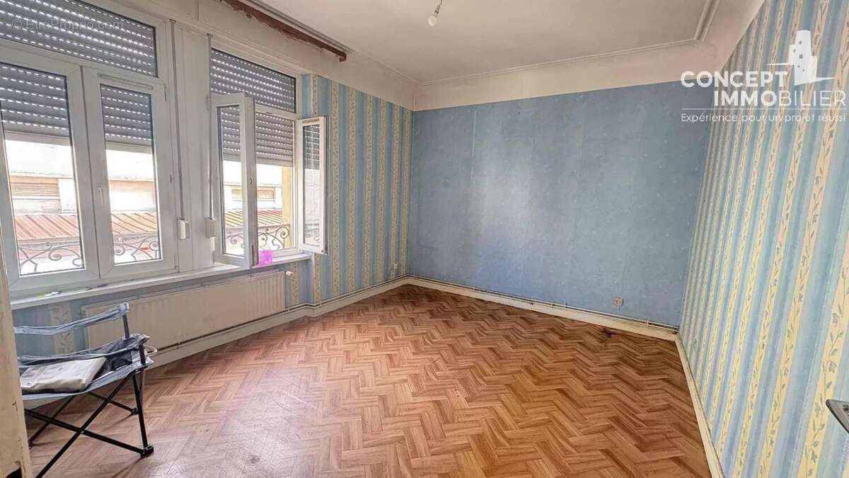 Appartement à HAYANGE