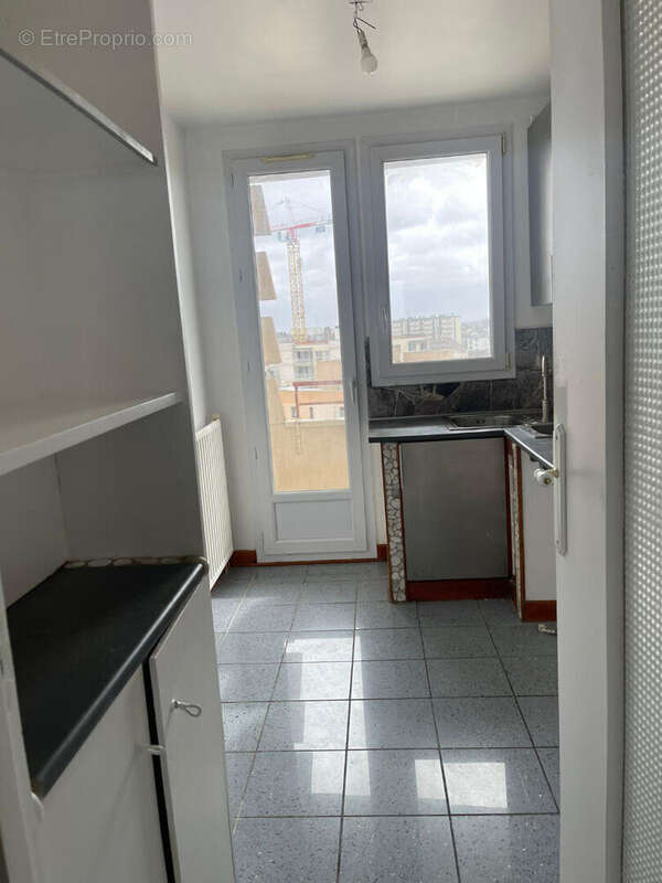 Appartement à MELUN