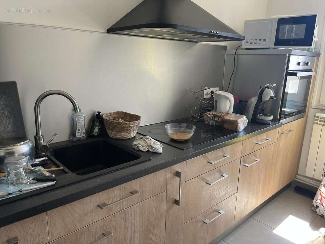 IMG_6170 - Appartement à REMIREMONT