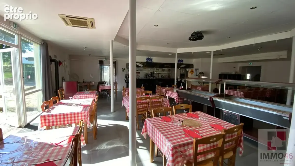 Maison 4 pièces 53 m² à vendre à Rocamadour (46500) - photo 6
