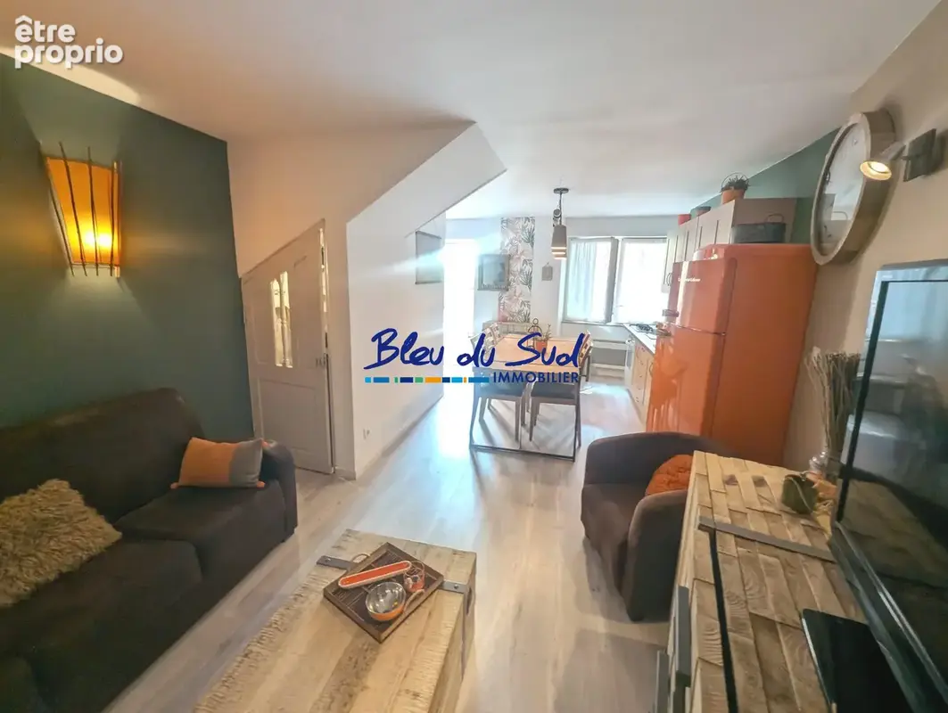 Maison 69 m² à Fillols  - photo 5