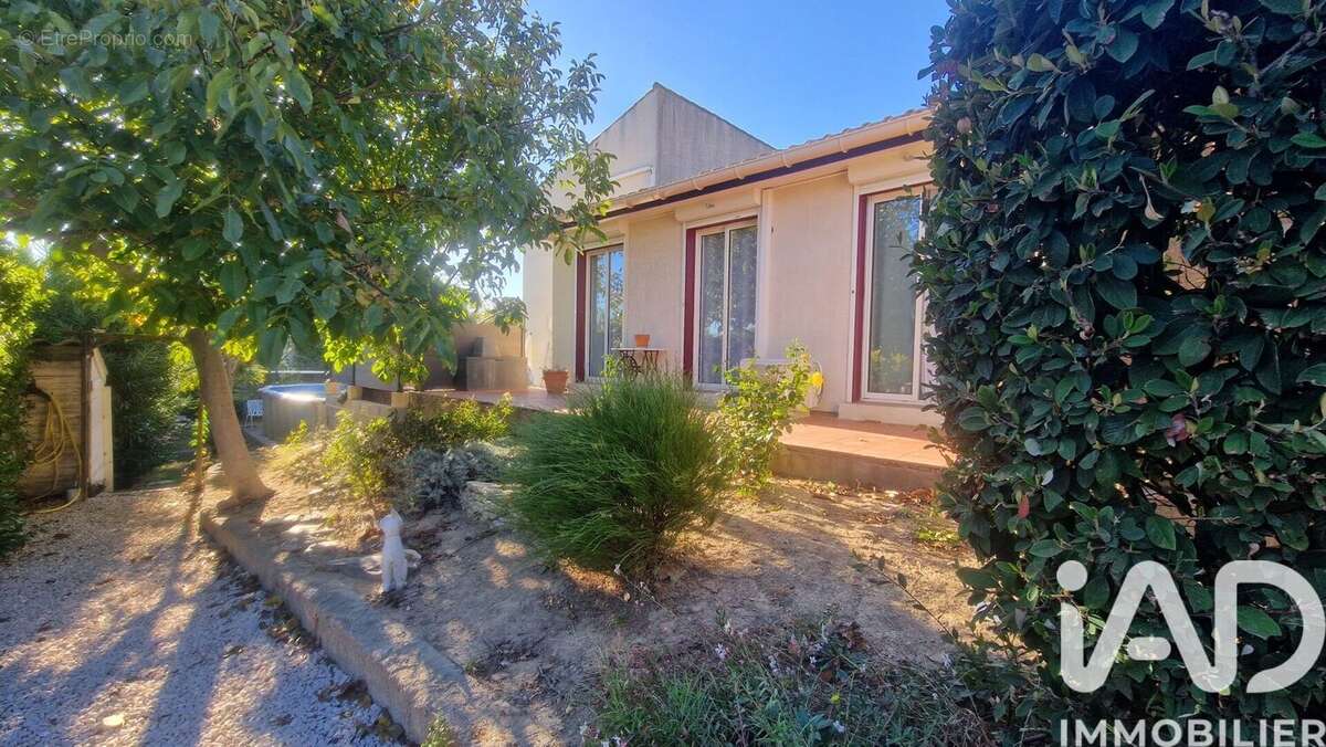 Photo 4 - Maison à COULOBRES