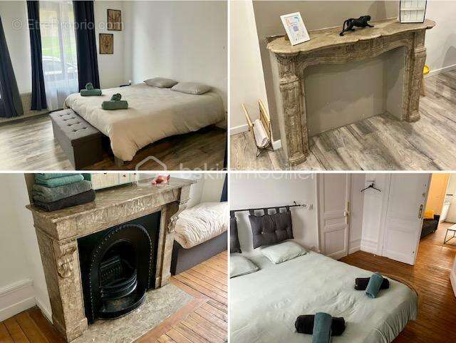 Appartement à BOULOGNE-SUR-MER