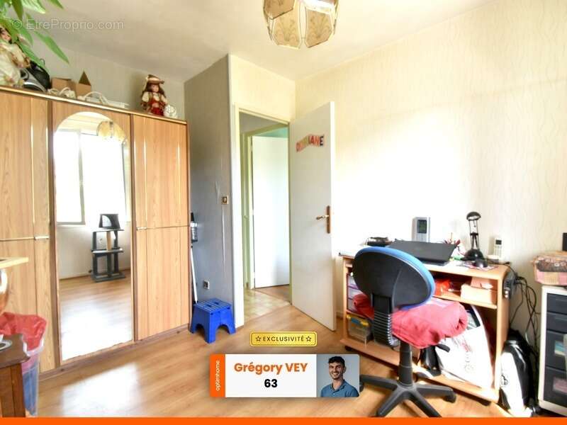 Maison à THIERS