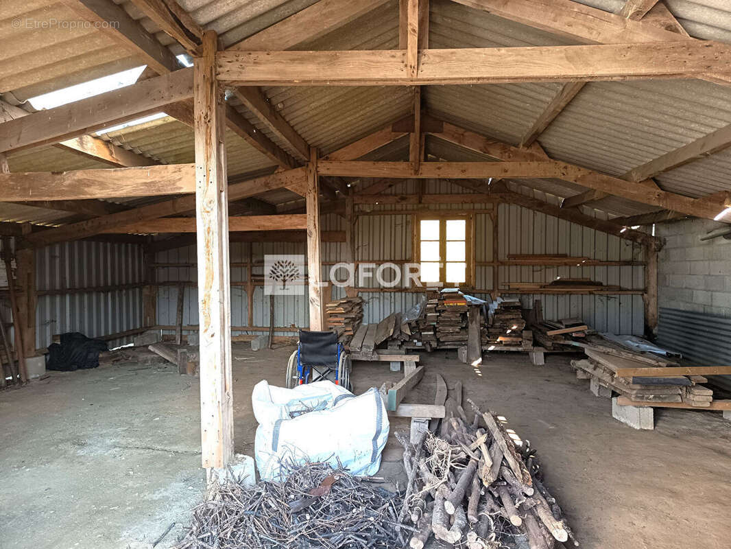 Maison à GOMMENEC&#039;H