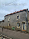 Maison à ANDELOT-BLANCHEVILLE