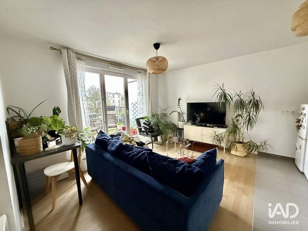 Photo 1 - Appartement à CACHAN