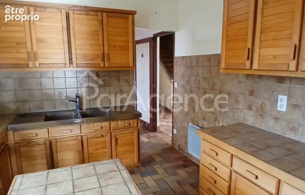 Maison familiale   Beaux volumes   Saint-Augustin - photo 5