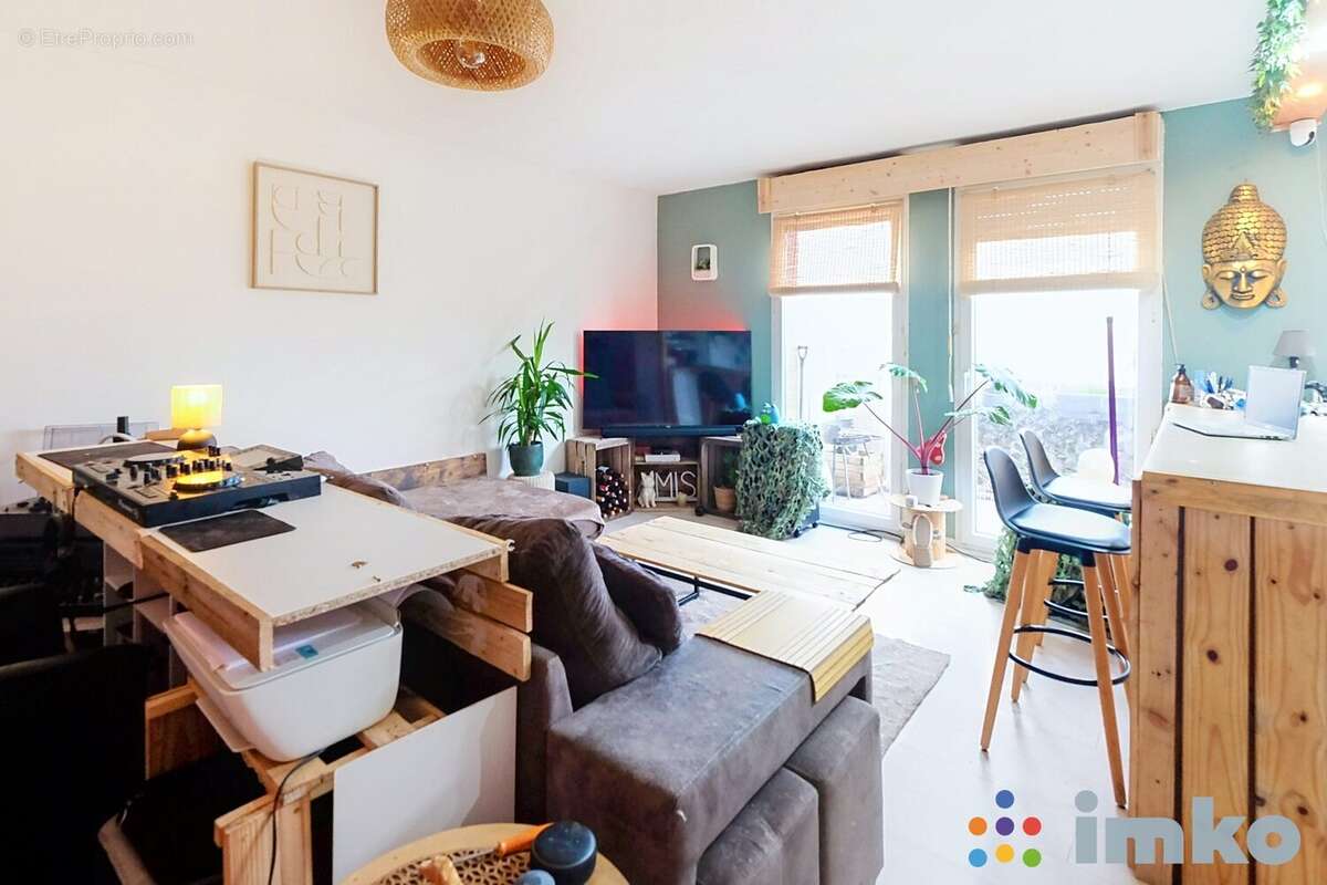 Appartement à TOURCOING