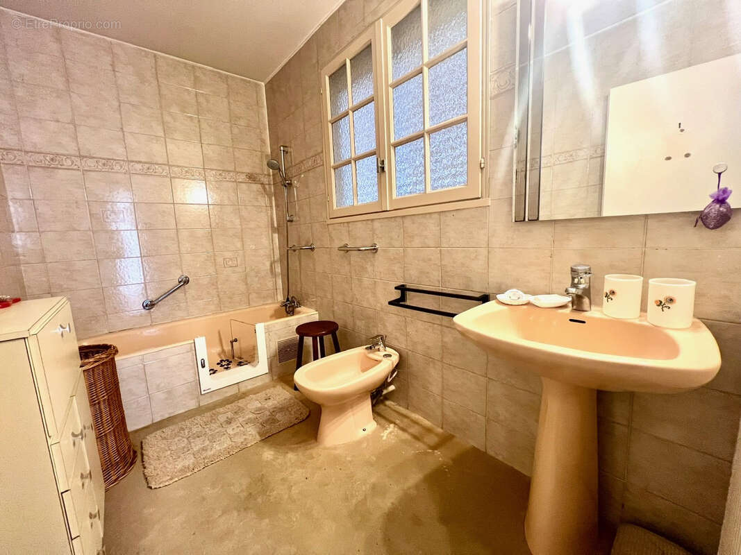 Maison à LES SABLES-D&#039;OLONNE