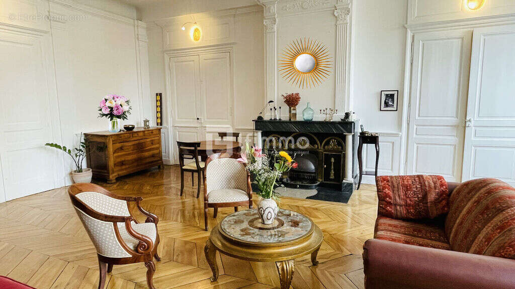 Appartement à SAINT-CHAMOND