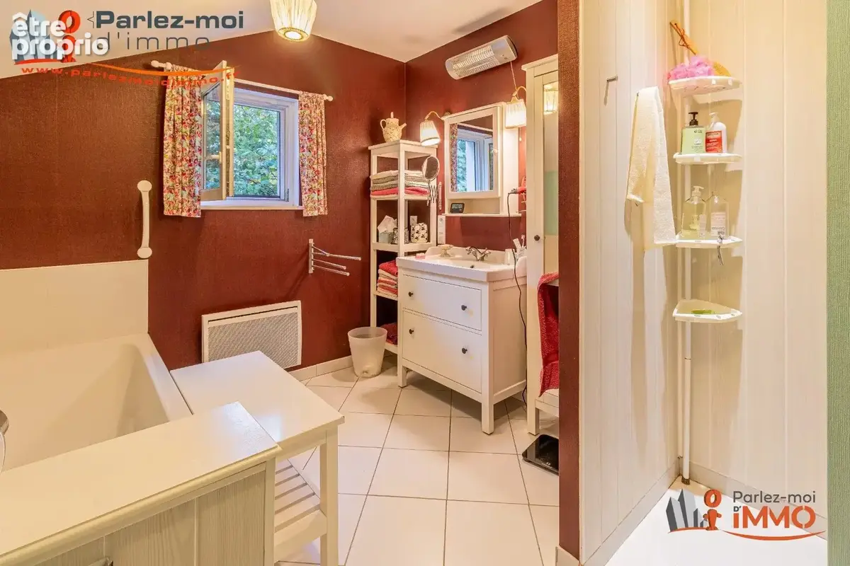 Maison à vendre Vindry-sur-Turdine - photo 13