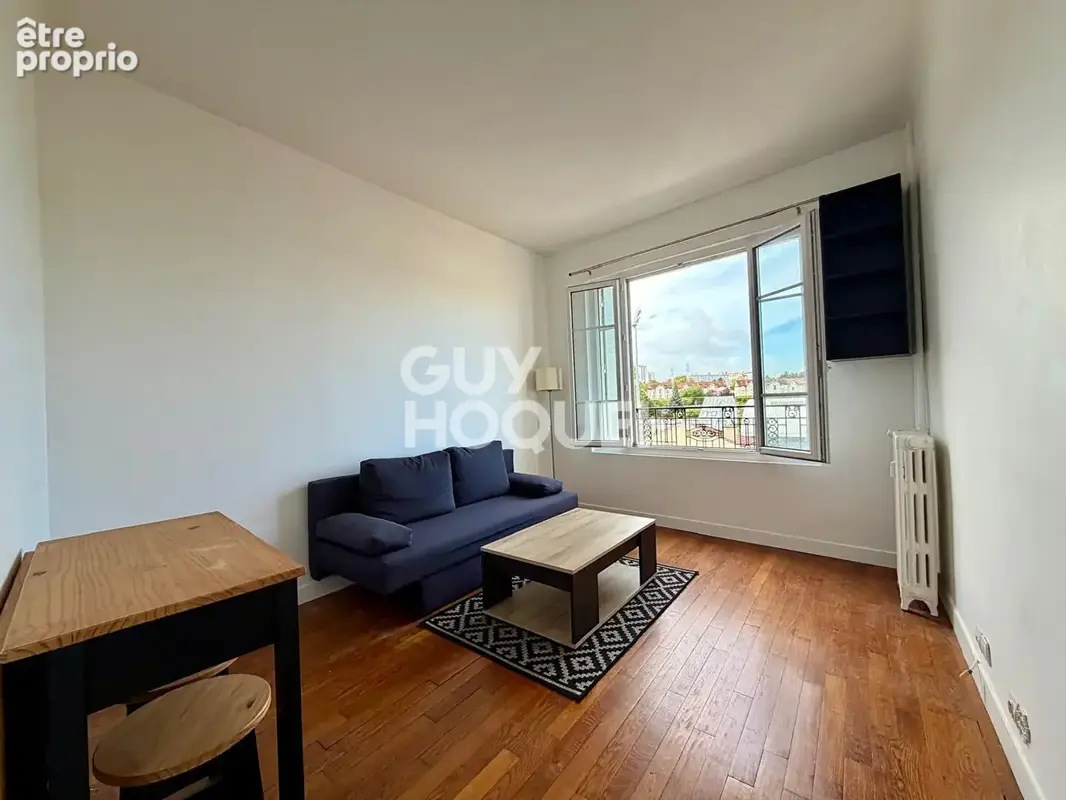 Appartement à MALAKOFF