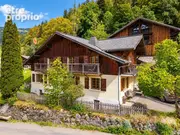 Maison à MORZINE