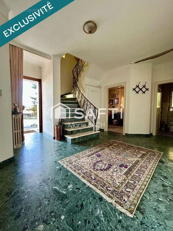 Photo 4 - Maison à KESKASTEL