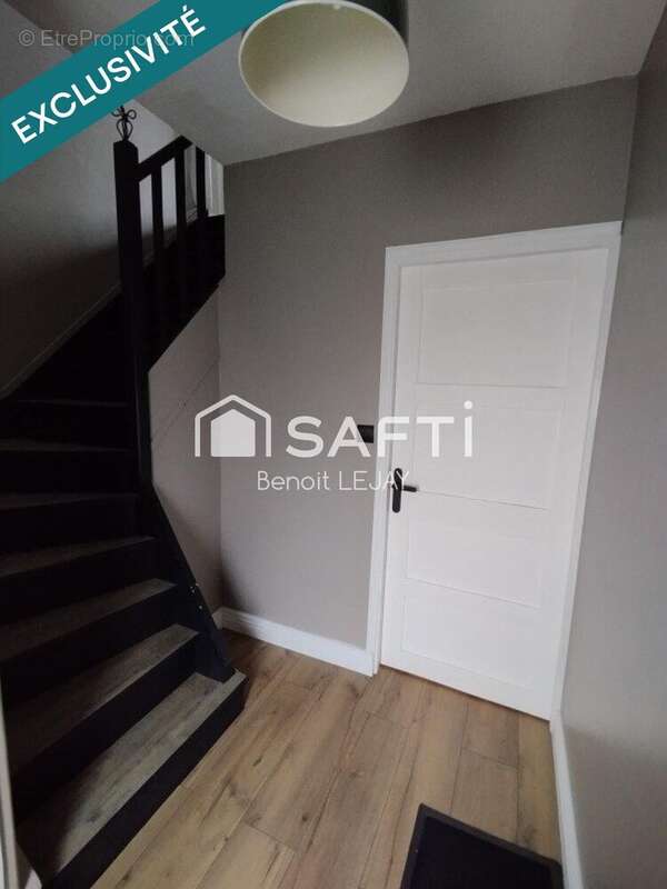 Photo 4 - Maison à DOUCHY-LES-MINES