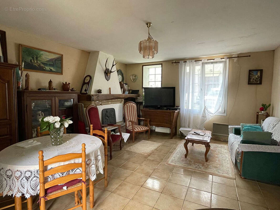 Maison idéal première acquisition, secteur calme - photo 4