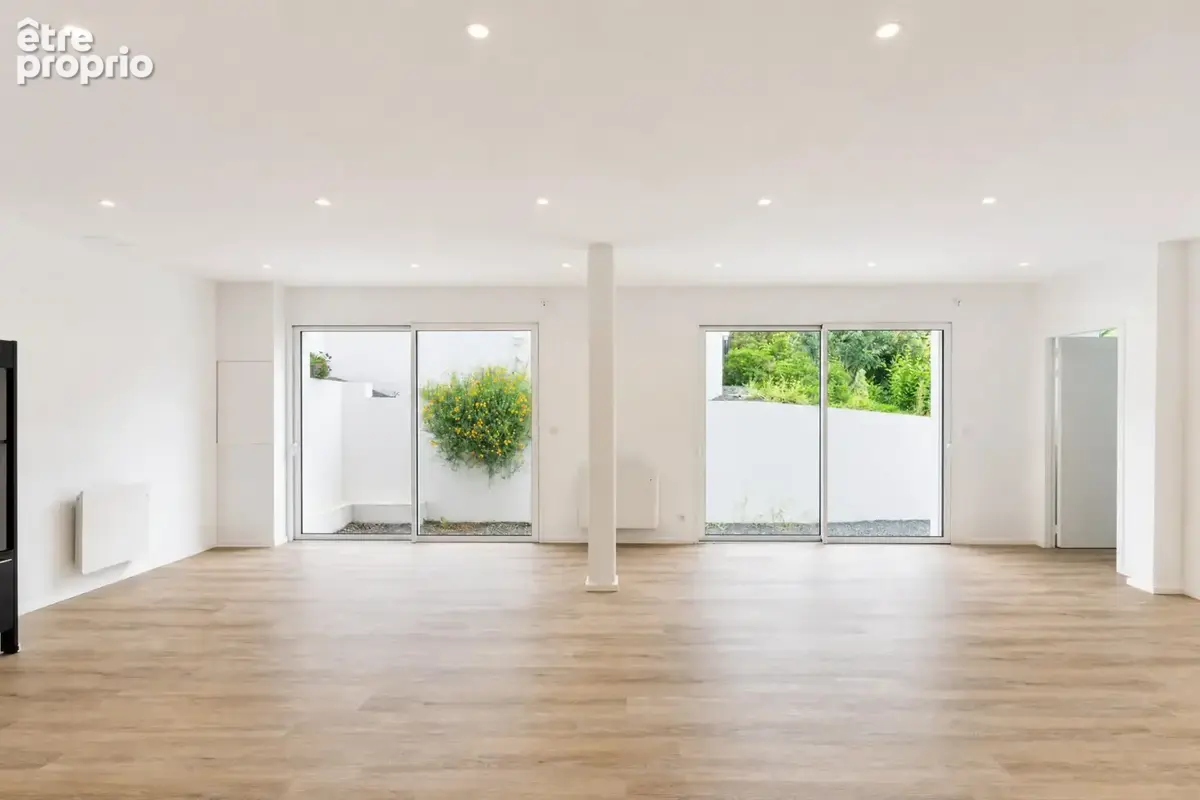 Propriété familiale de 295 m2 avec piscine, vue Rhune et parc paysager de 3 000 m2 - photo 38