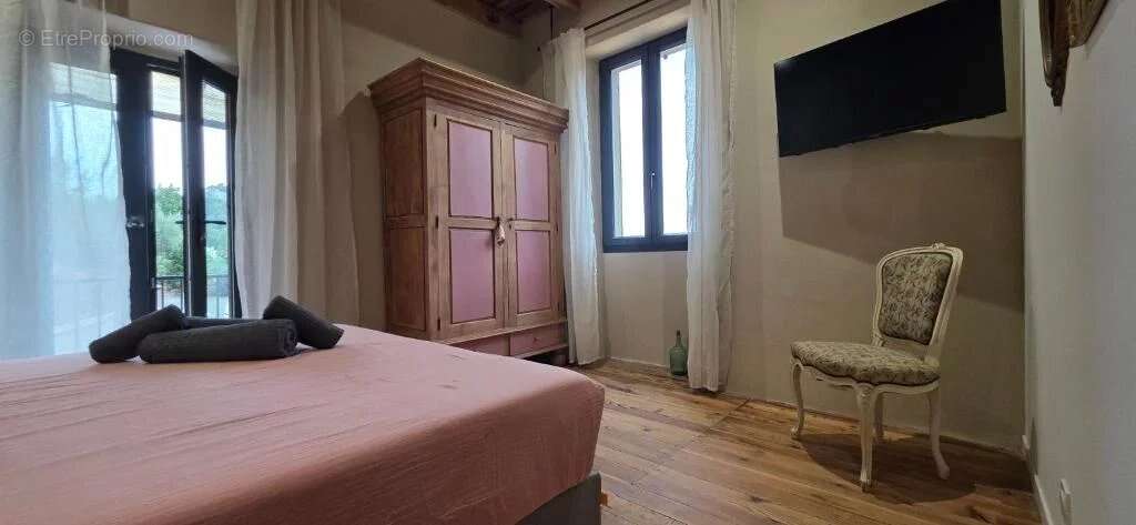 Maison à VENZOLASCA