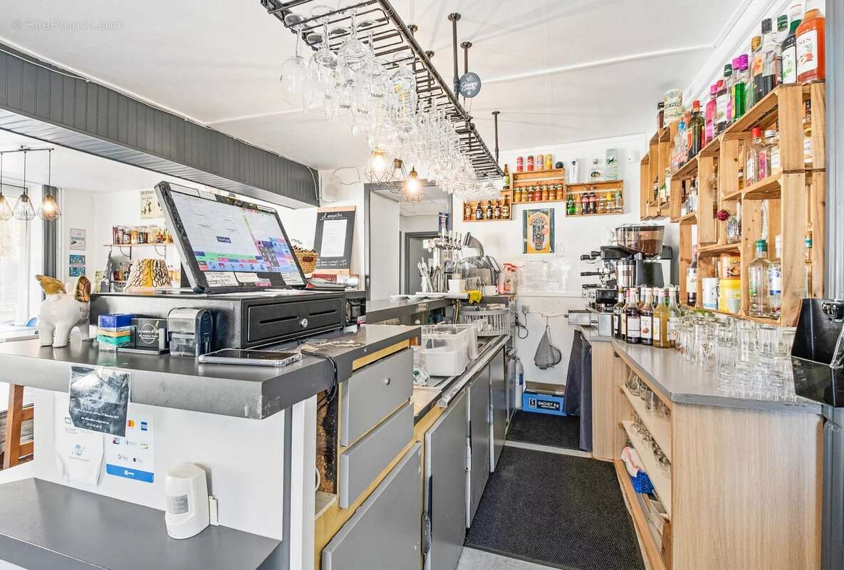 Appartement à CHAMBOST-ALLIERES