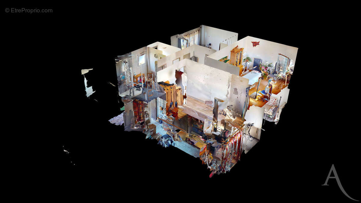 Maison à CHATEAUROUX