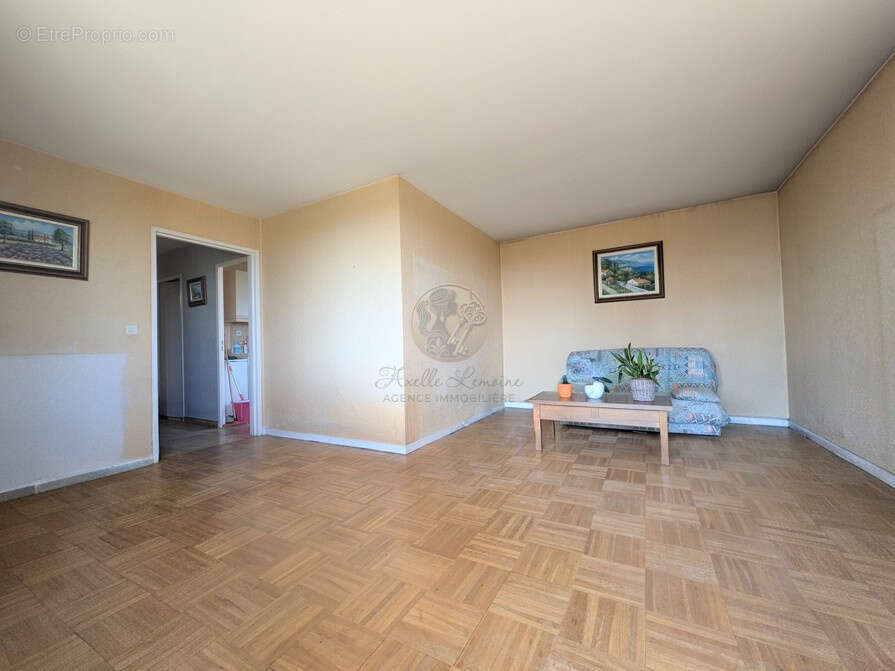 Appartement à LYON-9E