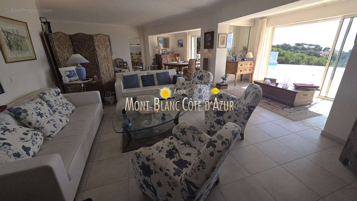 Villa vue mer paoramique 5 chambres grand terrain piscine calme - photo 10