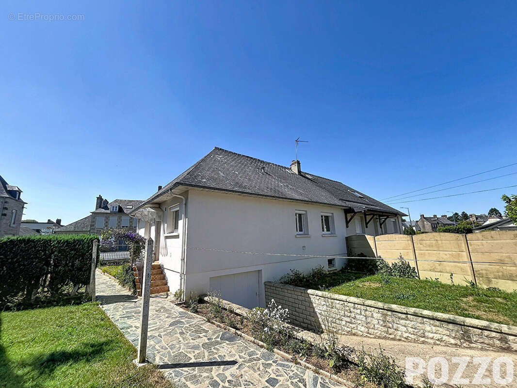 Maison à VIRE