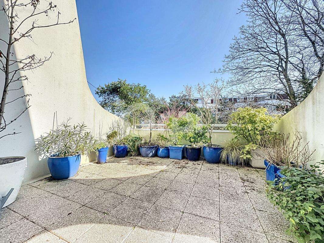 Appartement à FONTENAY-SOUS-BOIS