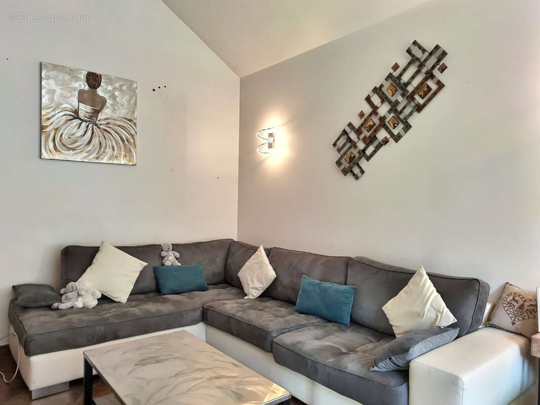 Maison à ALBERTVILLE