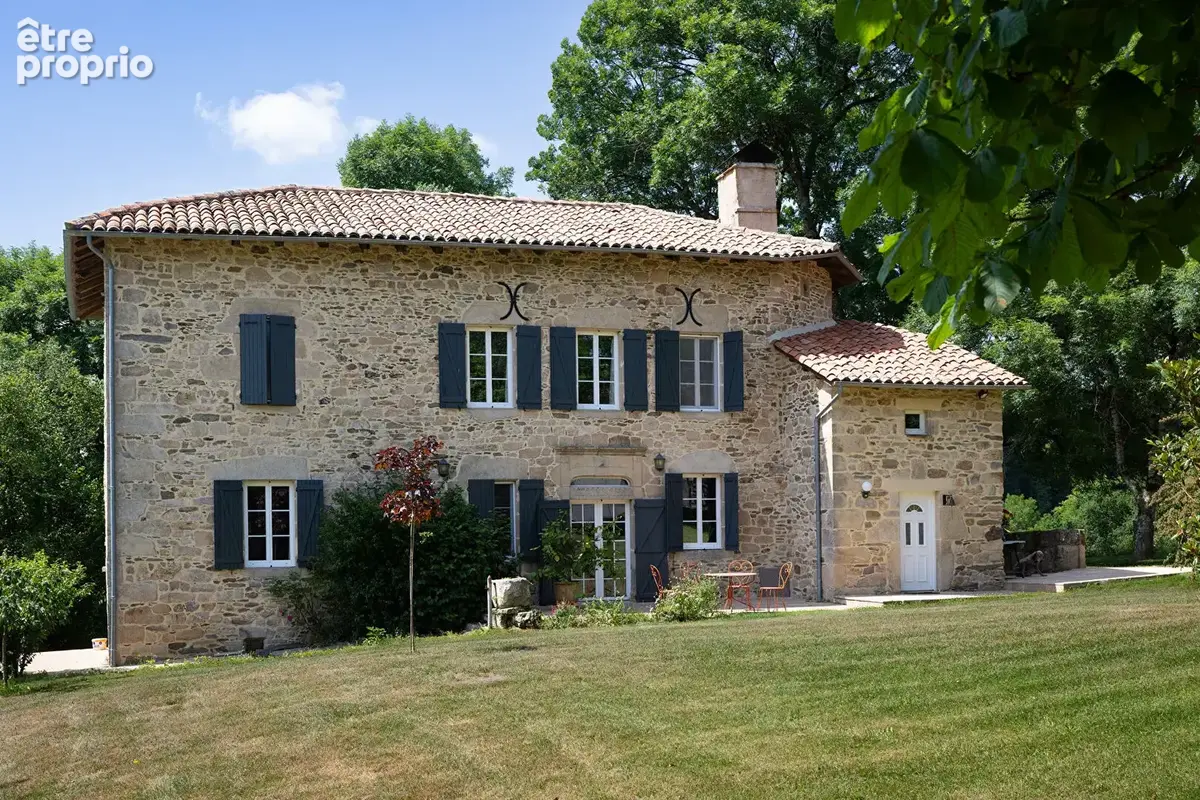 Maison à FIGEAC
