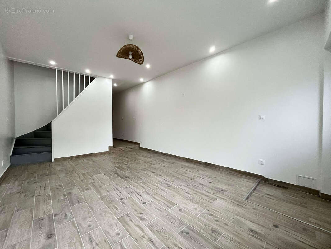 Maison à FOUQUIERES-LES-LENS