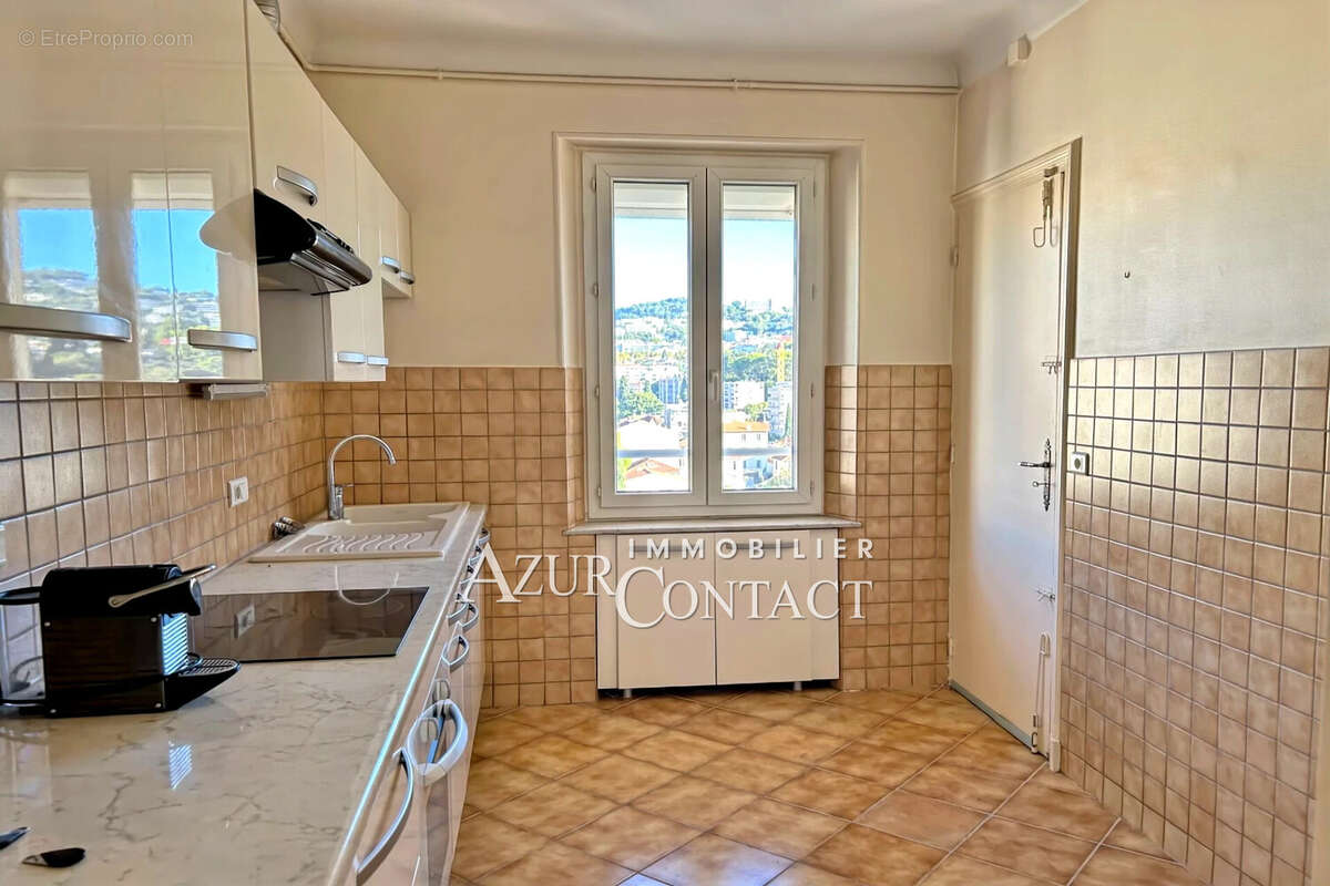 Appartement 120 m² à Cannes  - photo 7
