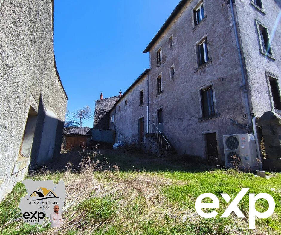 Appartement à LANDOS