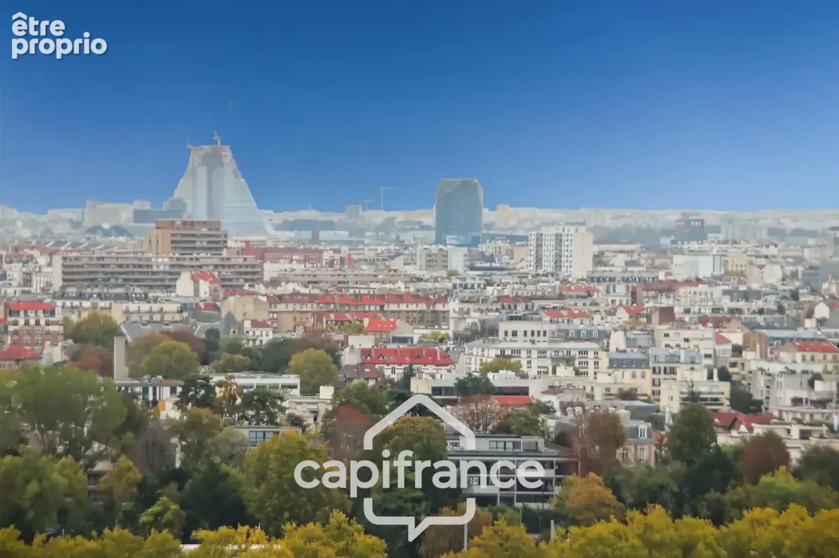 Appartement à vendre 5 pièces SAINT CLOUD (92) - photo 5