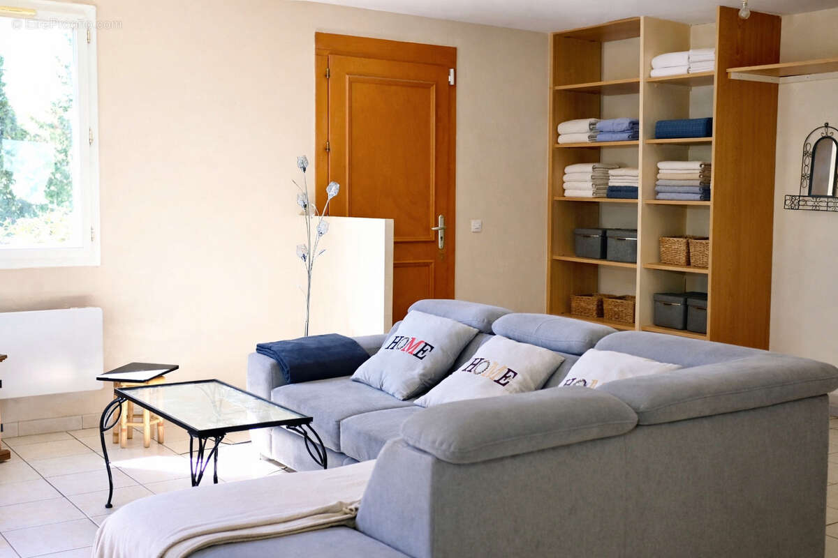 À VENDRE   Ensemble immobilier avec forte rentabilité à Montolieu (village du livre) - photo 23