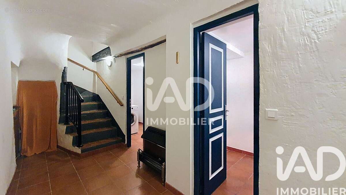 Photo 2 - Maison à LORGUES