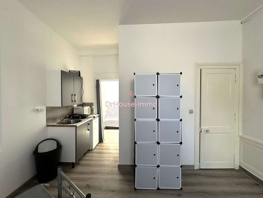 Appartement à ANGOULEME